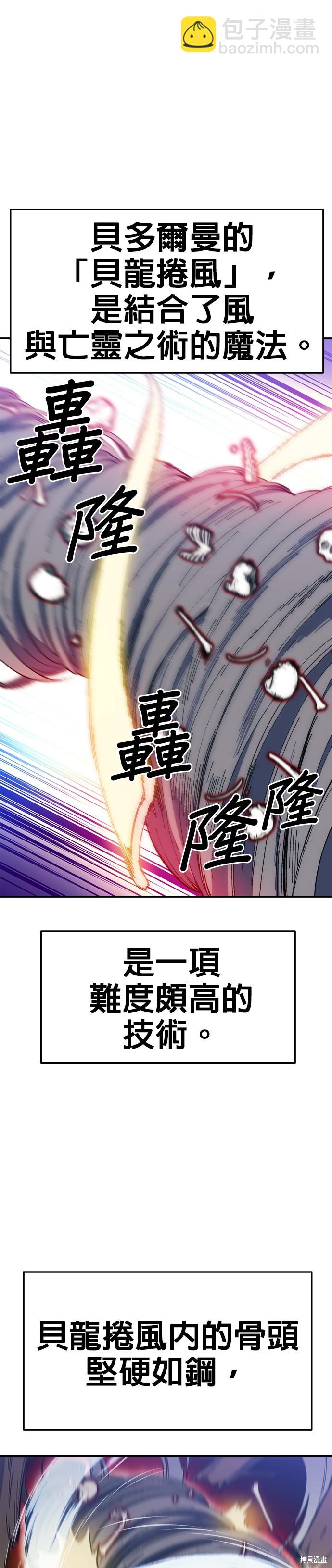 《健身地下城》第25话 第42页