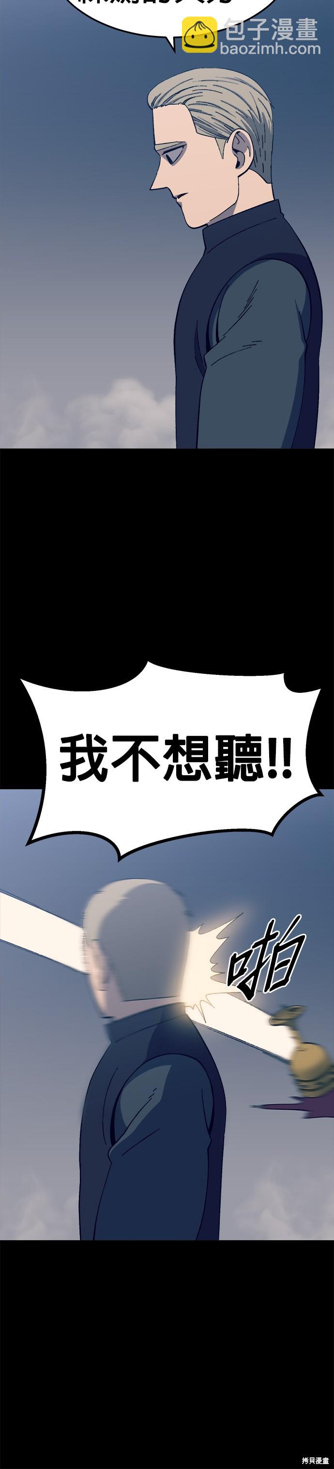 《健身地下城》第28话 第45页
