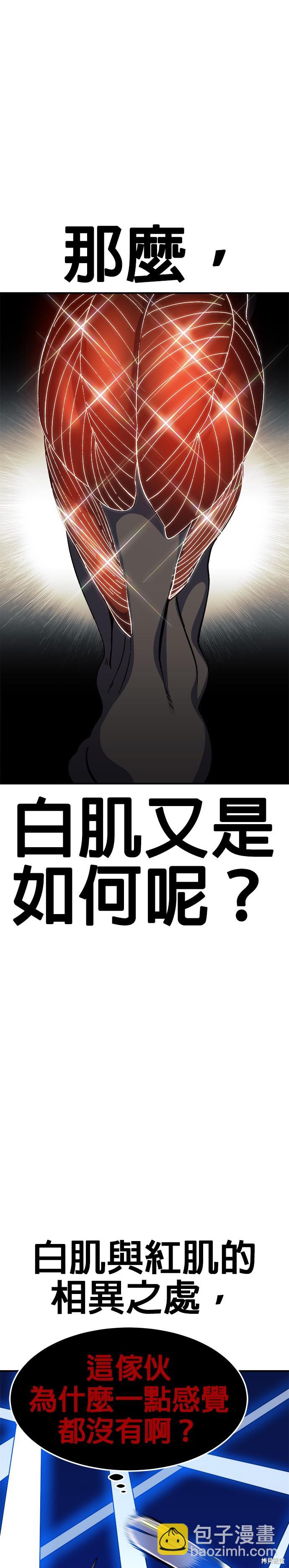 《健身地下城》第26话 第13页