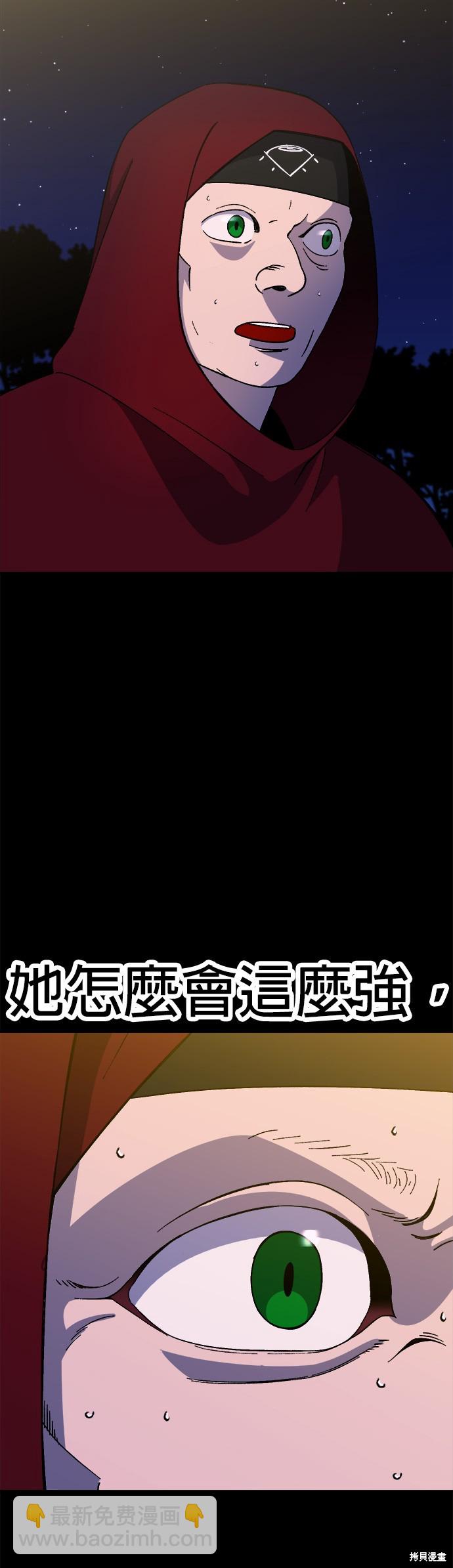 《健身地下城》第35话 第10页