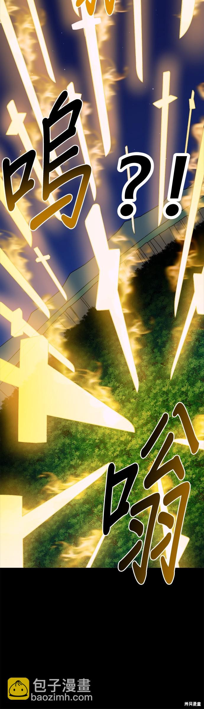 《健身地下城》第35话 第12页