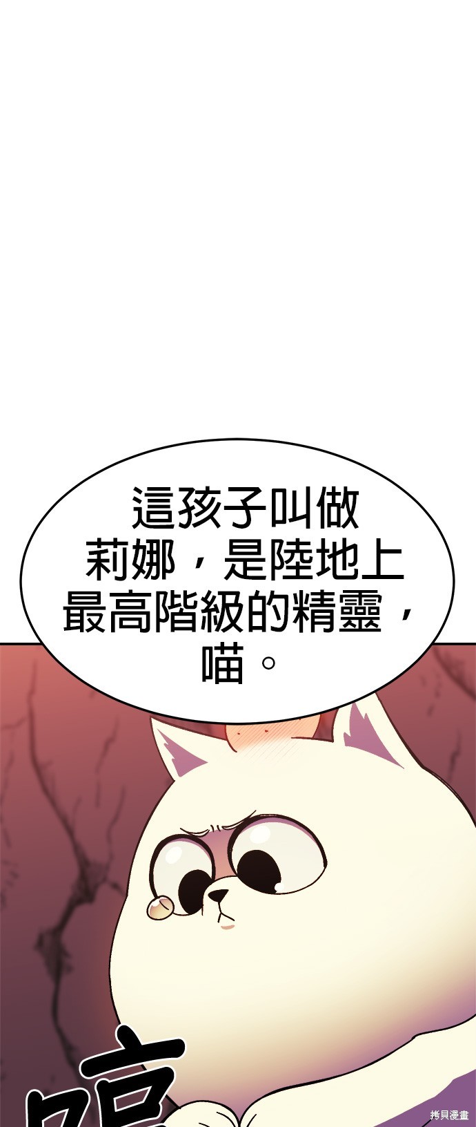 《健身地下城》第34话 第40页