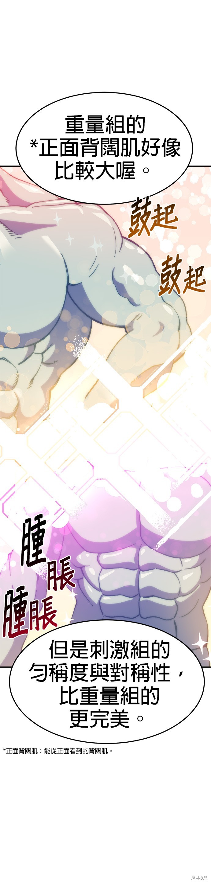 《健身地下城》第36话 第16页