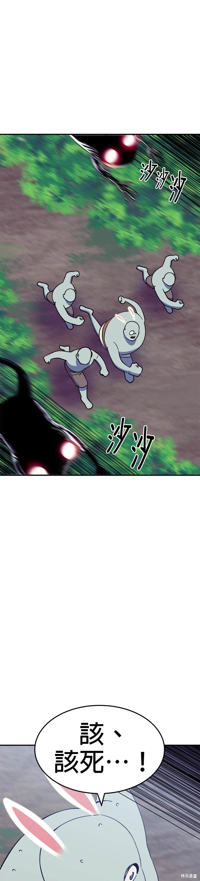 《健身地下城》第40话 第1页