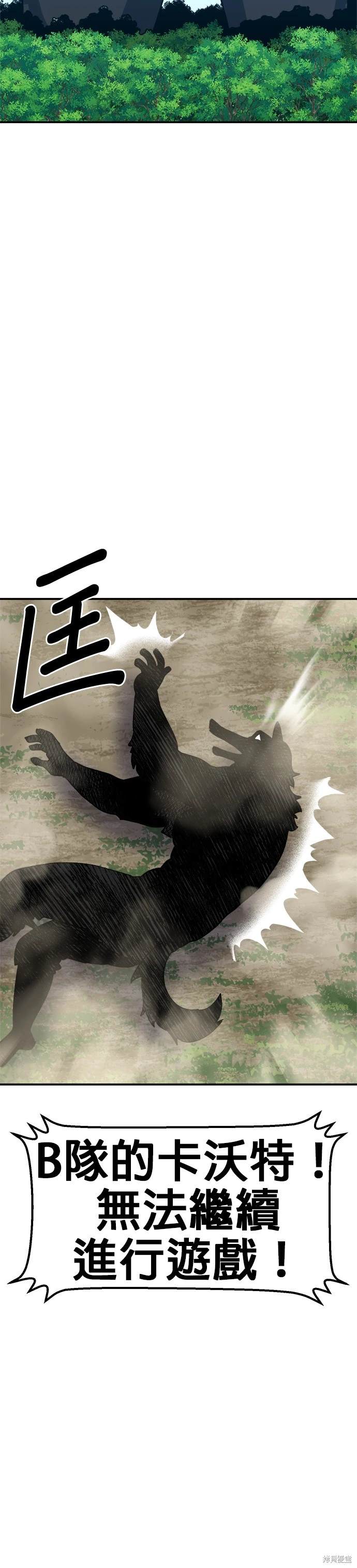 《健身地下城》第40话 第36页
