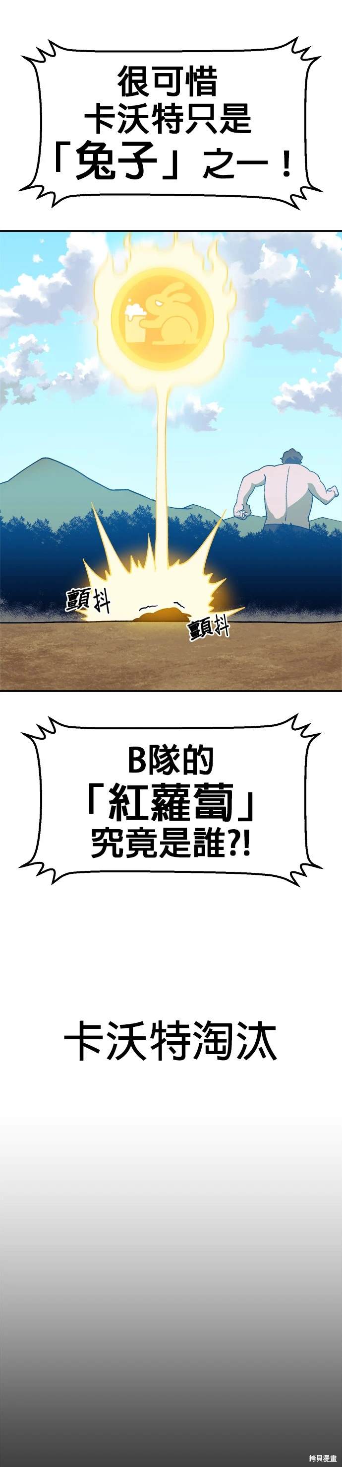 《健身地下城》第40话 第37页