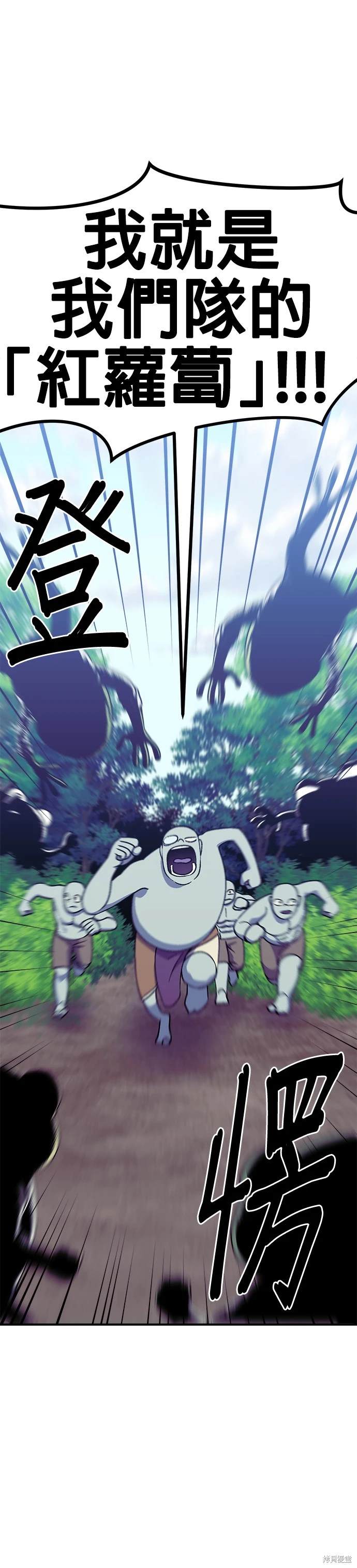 《健身地下城》第40话 第3页