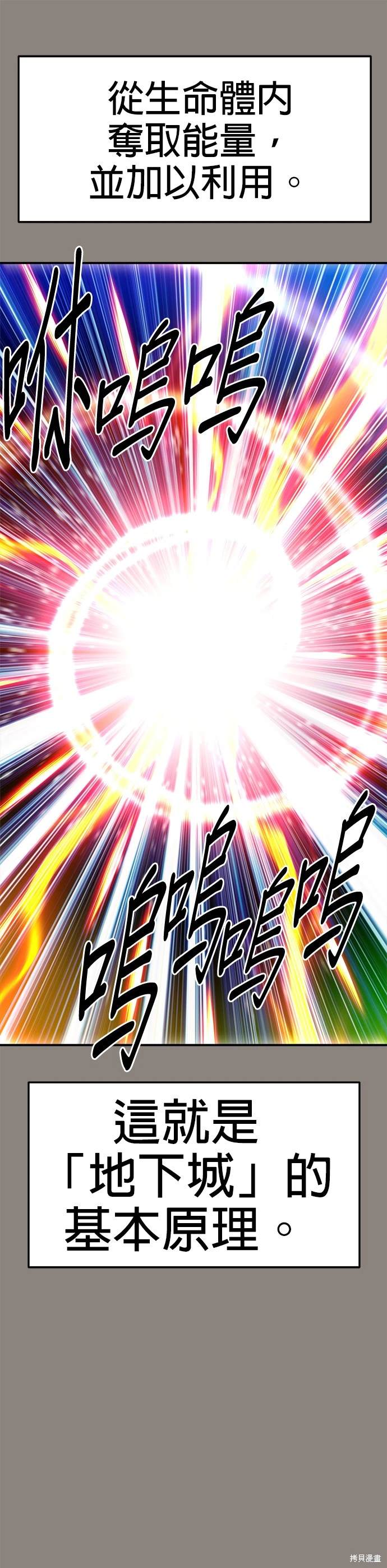 《健身地下城》第37话 第12页