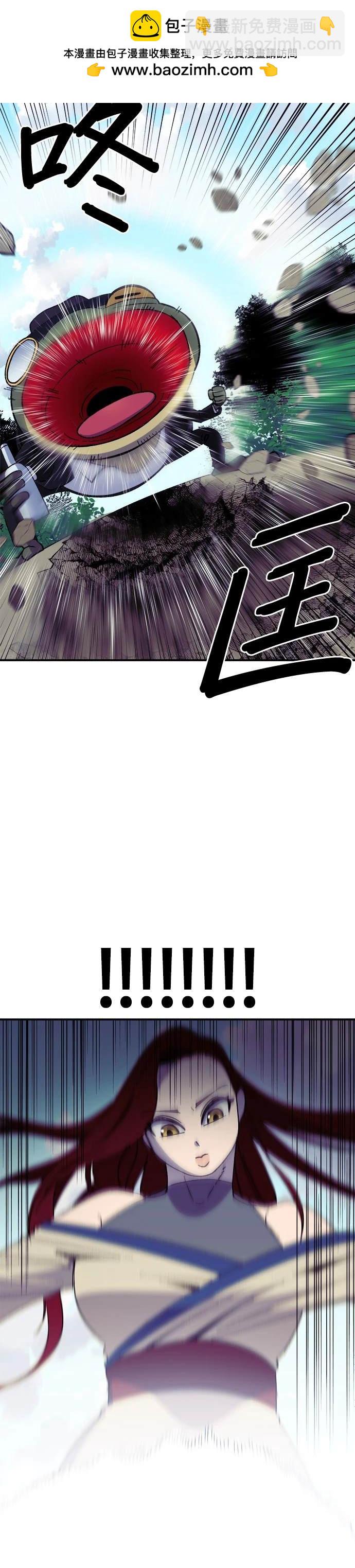 《健身地下城》第41话 第2页