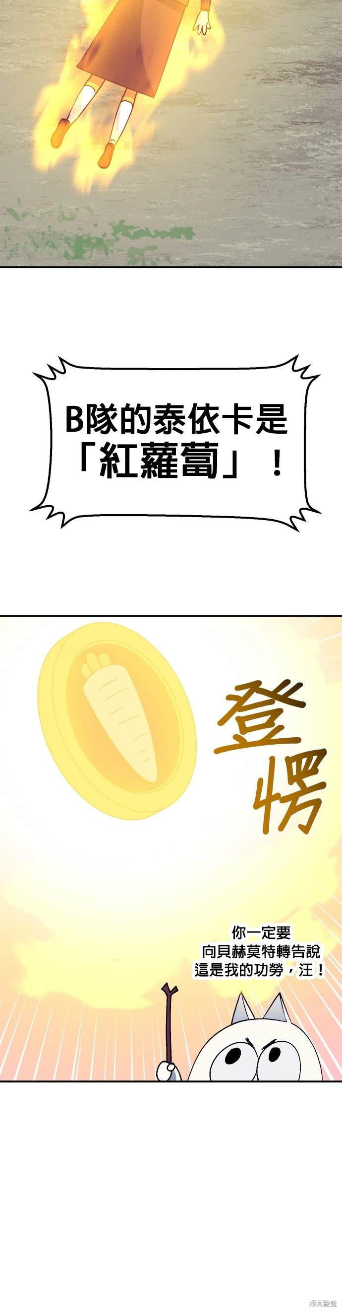 《健身地下城》第41话 第47页