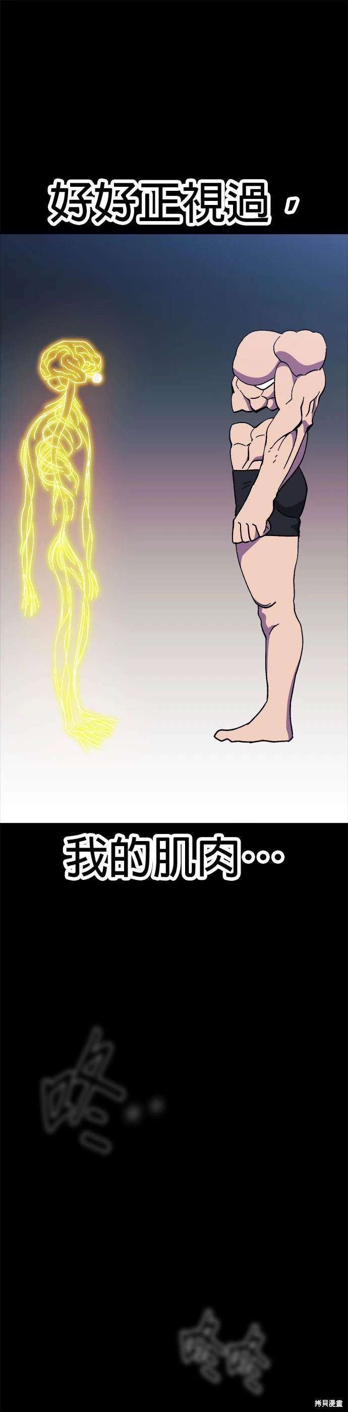《健身地下城》第44话 第10页