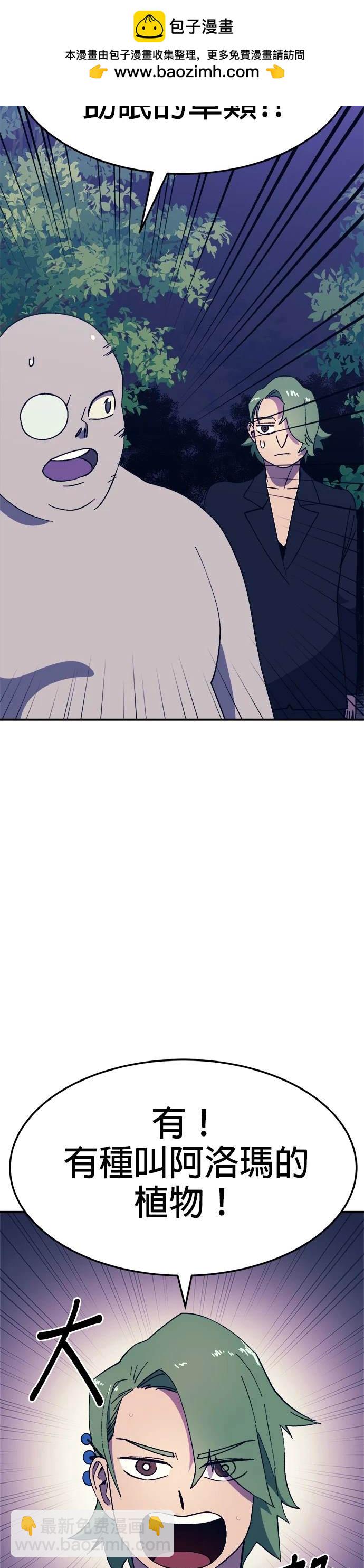 《健身地下城》第44话 第32页