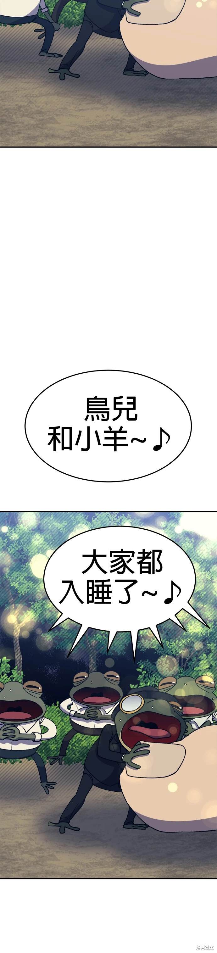 《健身地下城》第44话 第35页