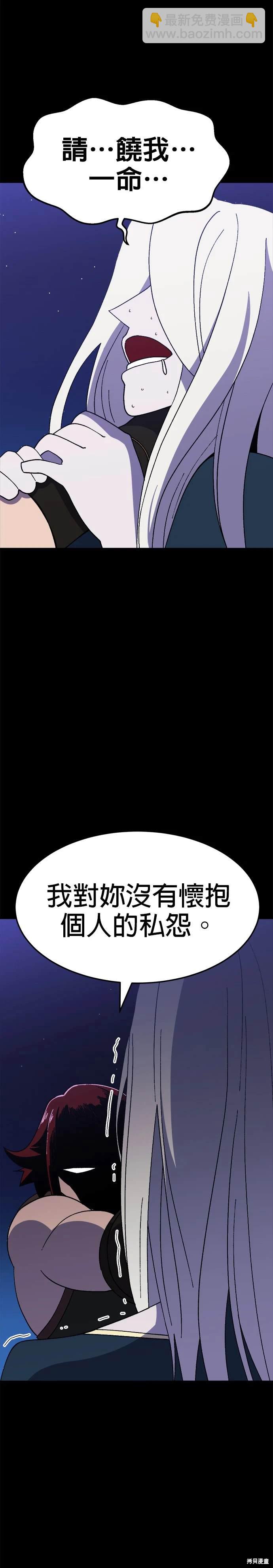 《健身地下城》第45话 第15页