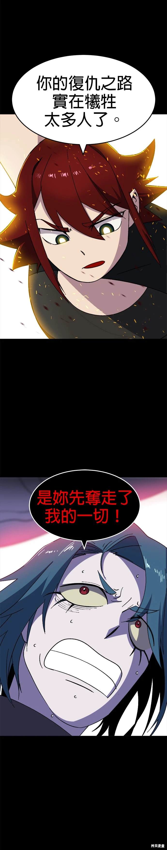 《健身地下城》第45话 第4页