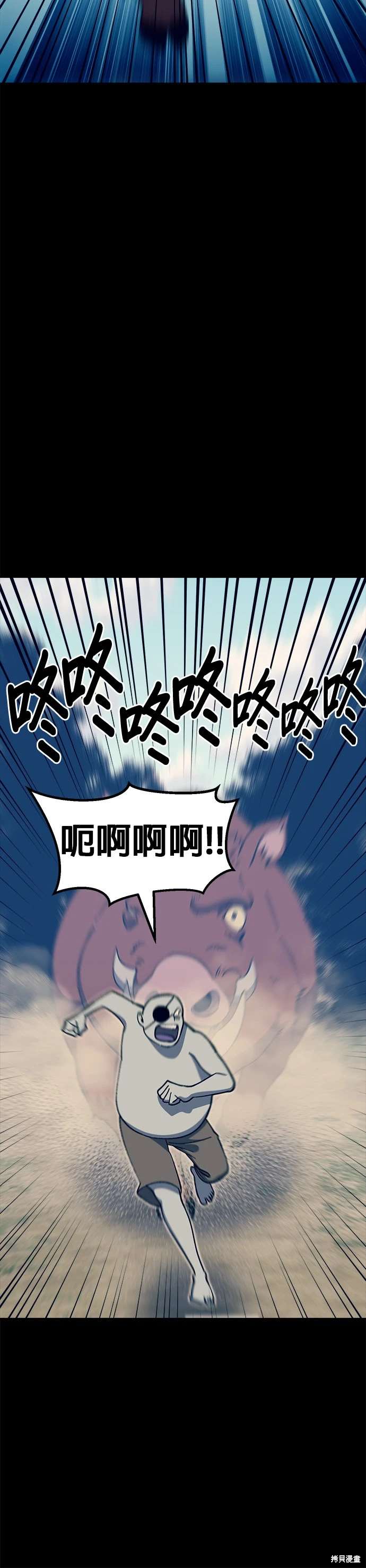 《健身地下城》第47话 第8页