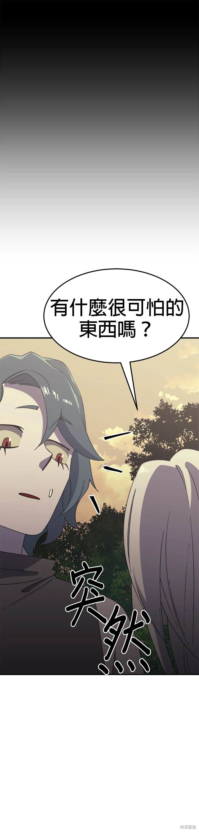 《健身地下城》第51话 第23页