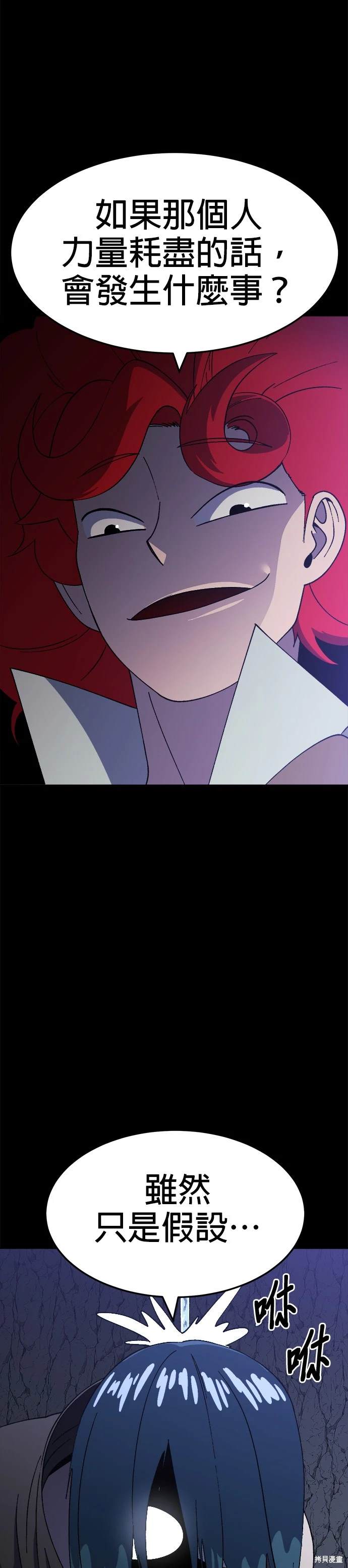 《健身地下城》第51话 第48页