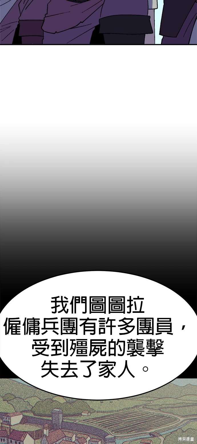 《健身地下城》第49话 第29页