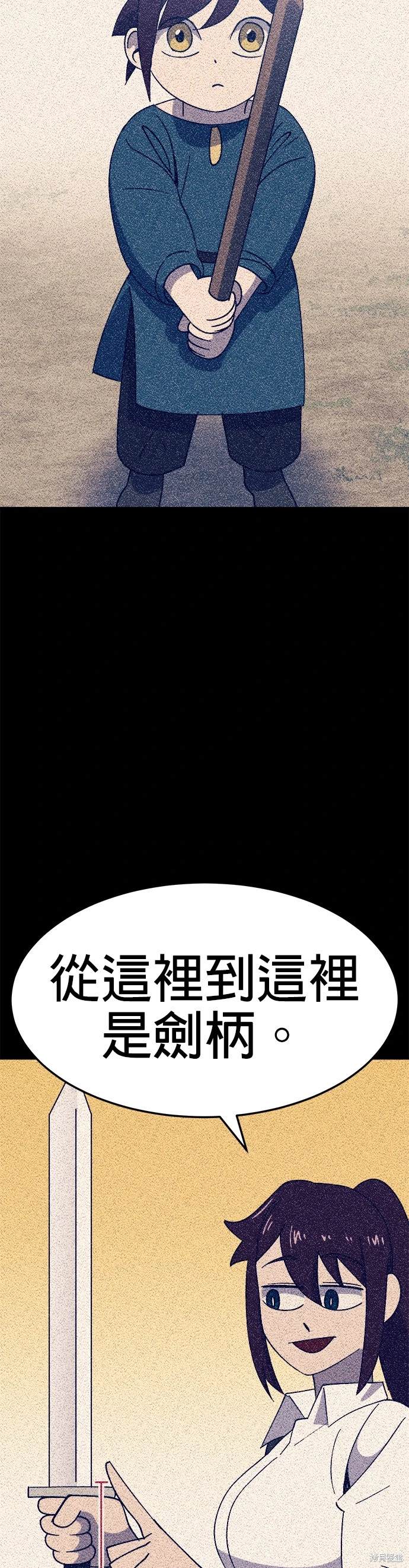 《健身地下城》第52话 第29页