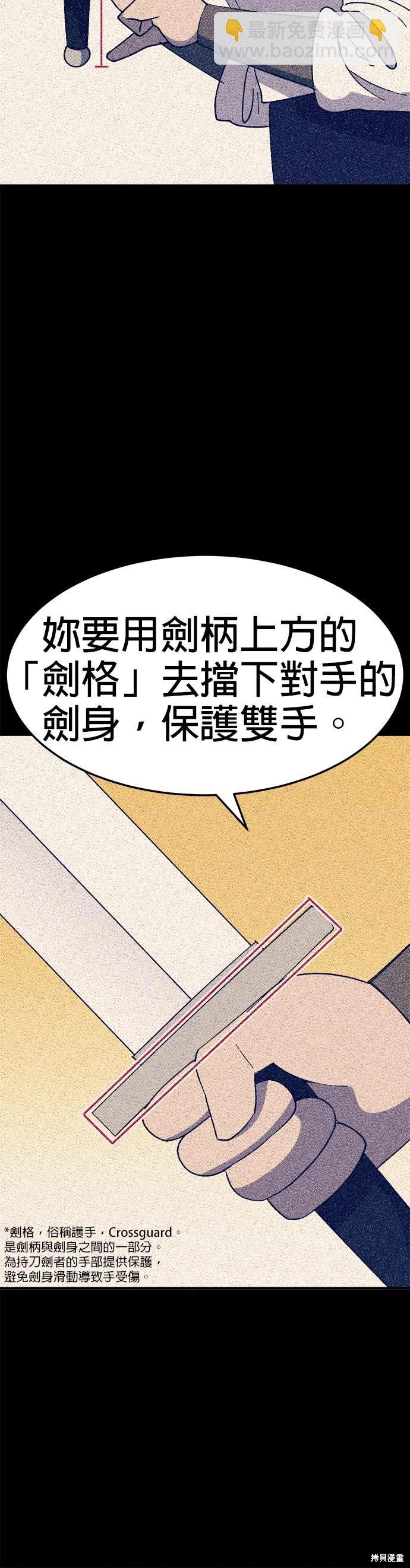 《健身地下城》第52话 第30页