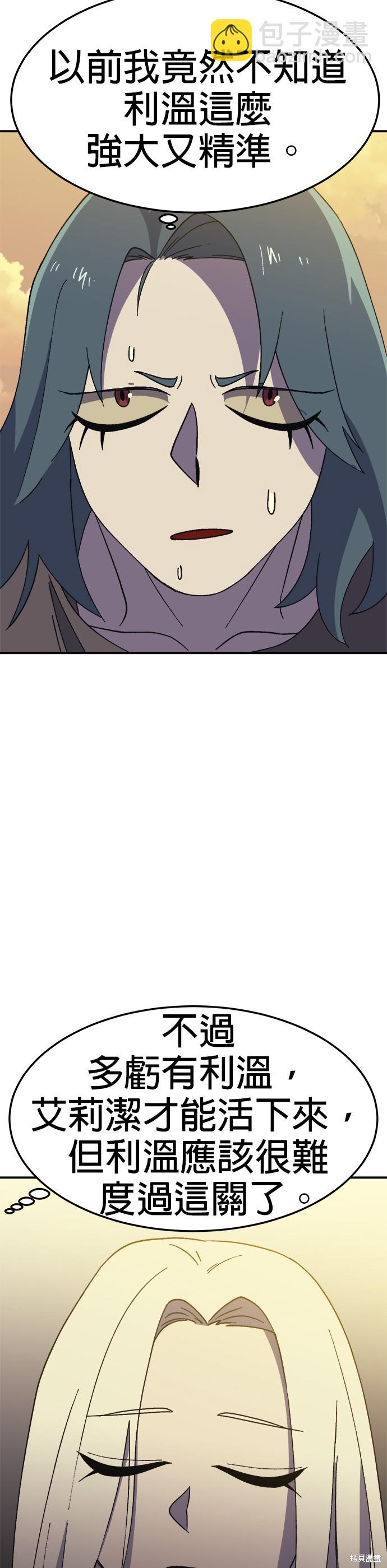《健身地下城》第53话 第35页
