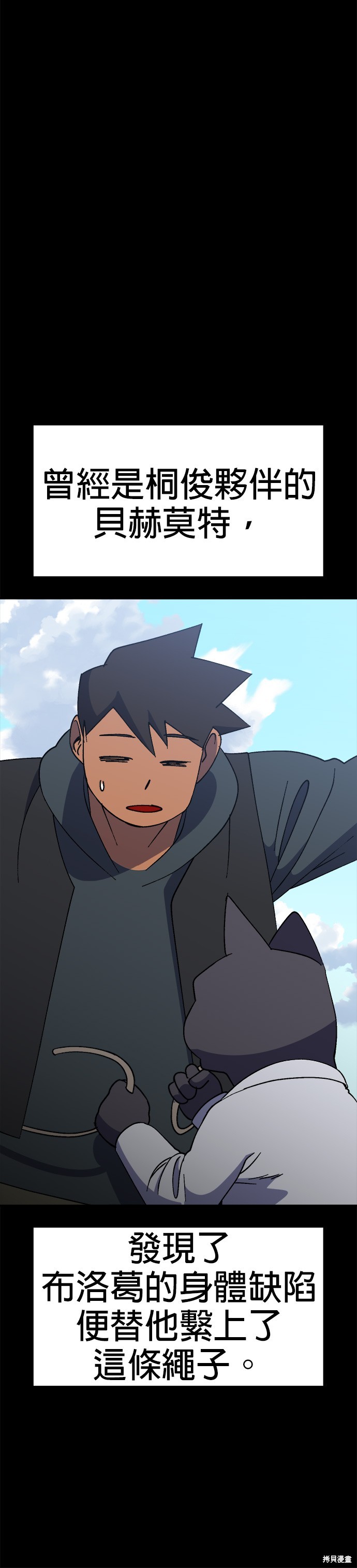 《健身地下城》第53话 第45页