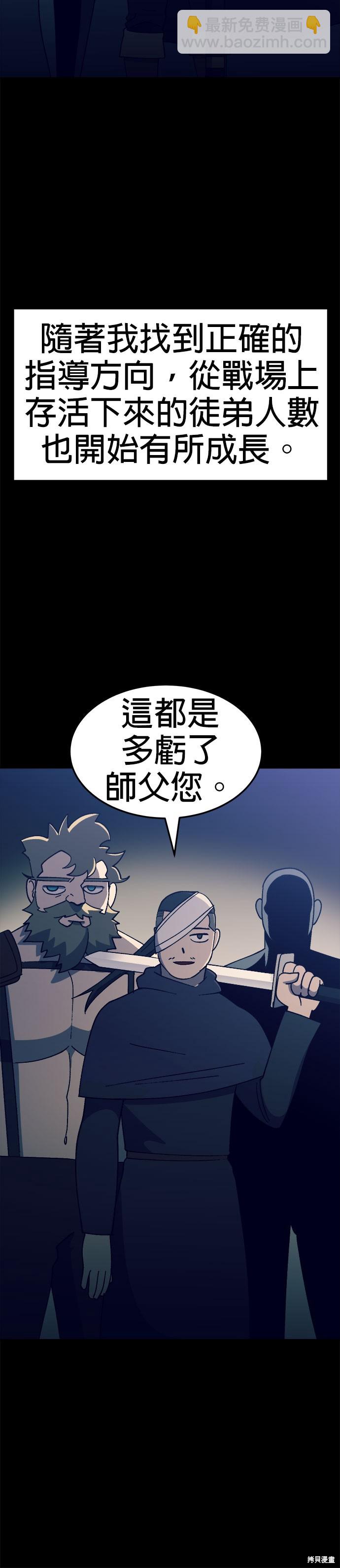 《健身地下城》第55话 第15页