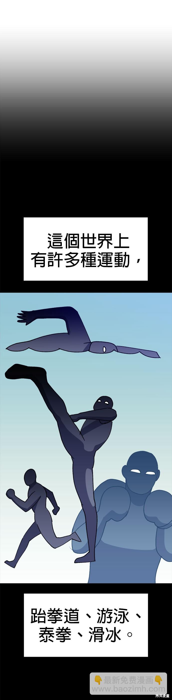 《健身地下城》第57话 第24页
