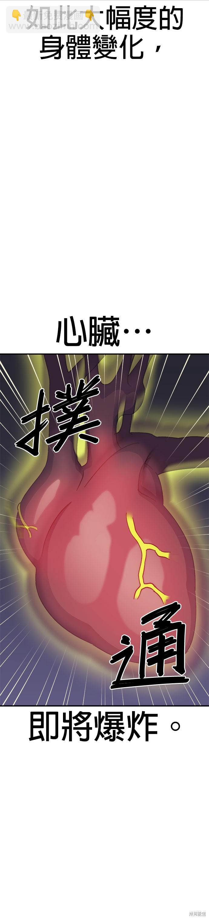 《健身地下城》第57话 第49页