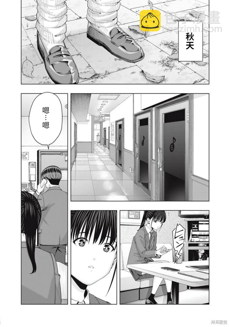 《女友的朋友》第46话 第2页