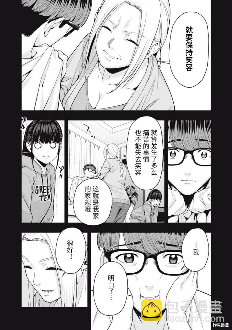 《女友的朋友》第60话 第6页