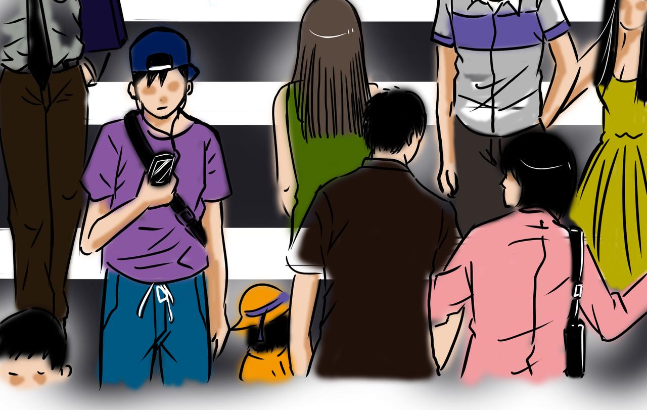 《元叔讲古》第一章 第6页