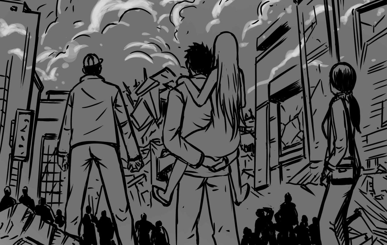 《元叔讲古》四十四章 第14页