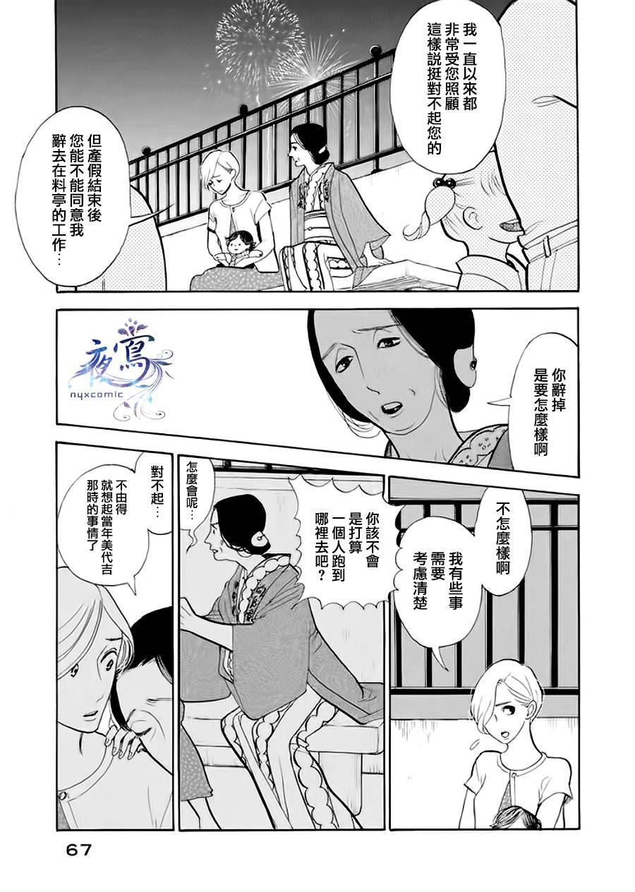 《昭和元禄落语心中》助六再临篇·其四 第15页