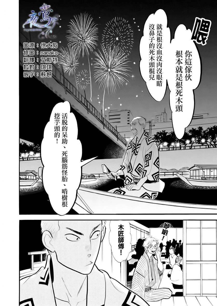 《昭和元禄落语心中》助六再临篇·其四 第2页