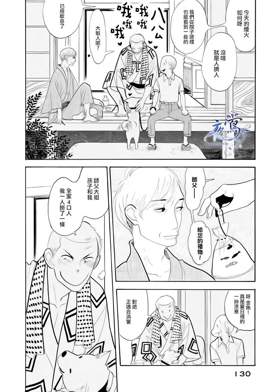 《昭和元禄落语心中》助六再临篇·其五 第29页