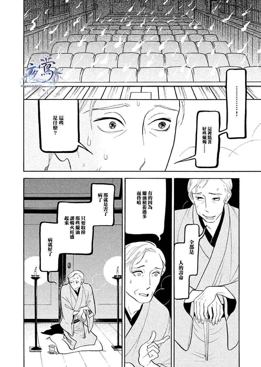 《昭和元禄落语心中》助六再临篇·其十四 第32页