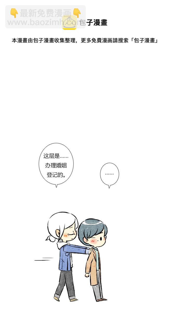 《这是为你画的》三月02 第5页