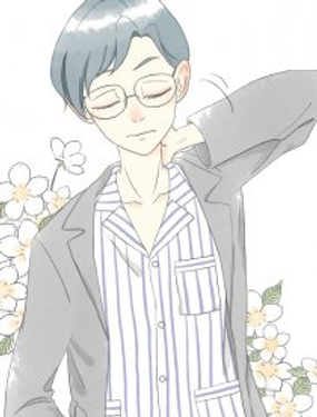 《这是为你画的》漫画封面图 - tl漫画