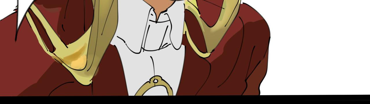 《没有纹章的勇者》6 擂响的战鼓与号角-下 第12页