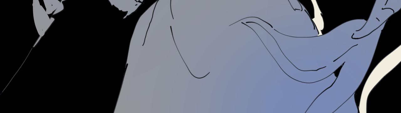 《没有纹章的勇者》5 风暴将要席卷大地 第44页