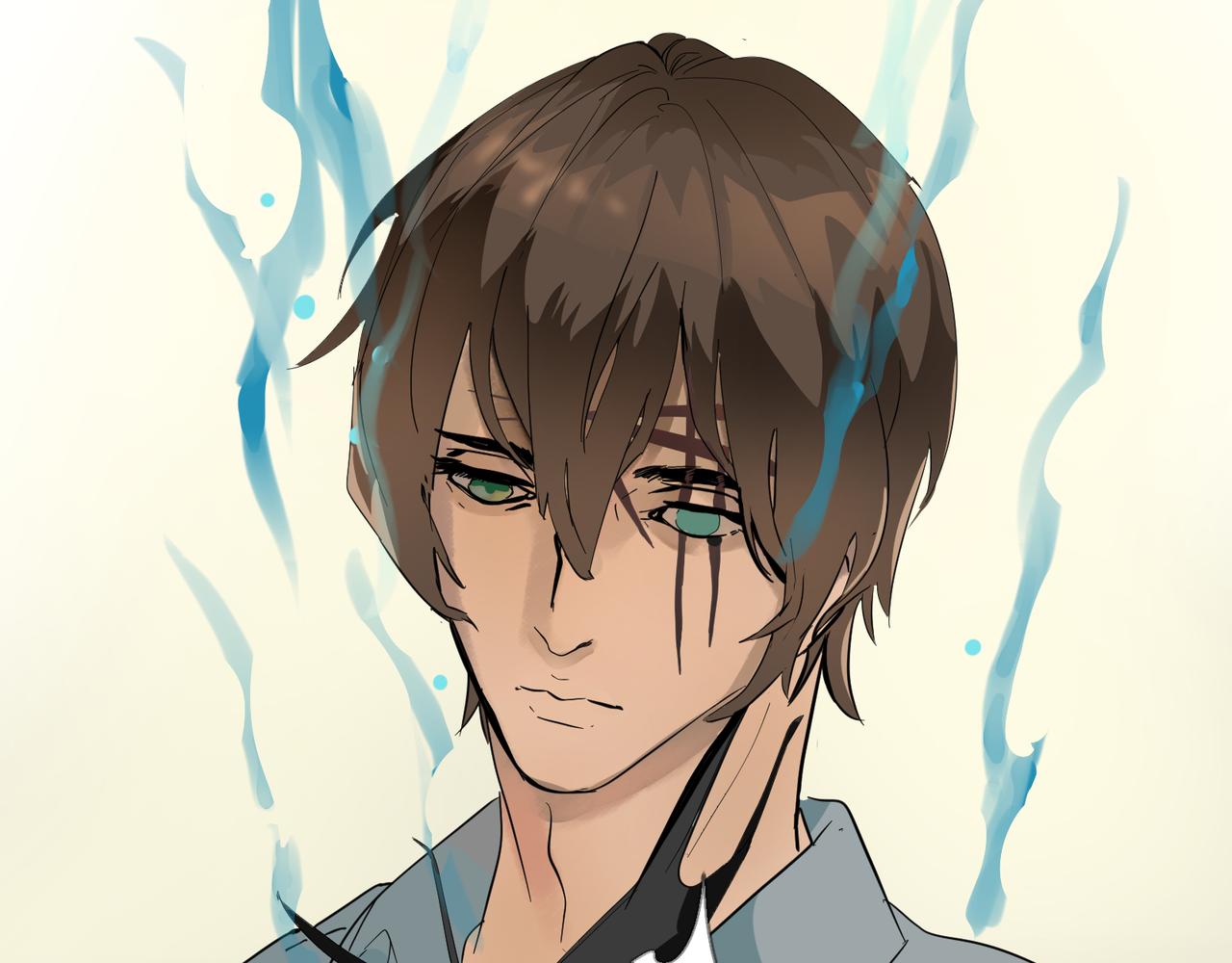 《没有纹章的勇者》12 过往的回忆难忘却 上 第2页