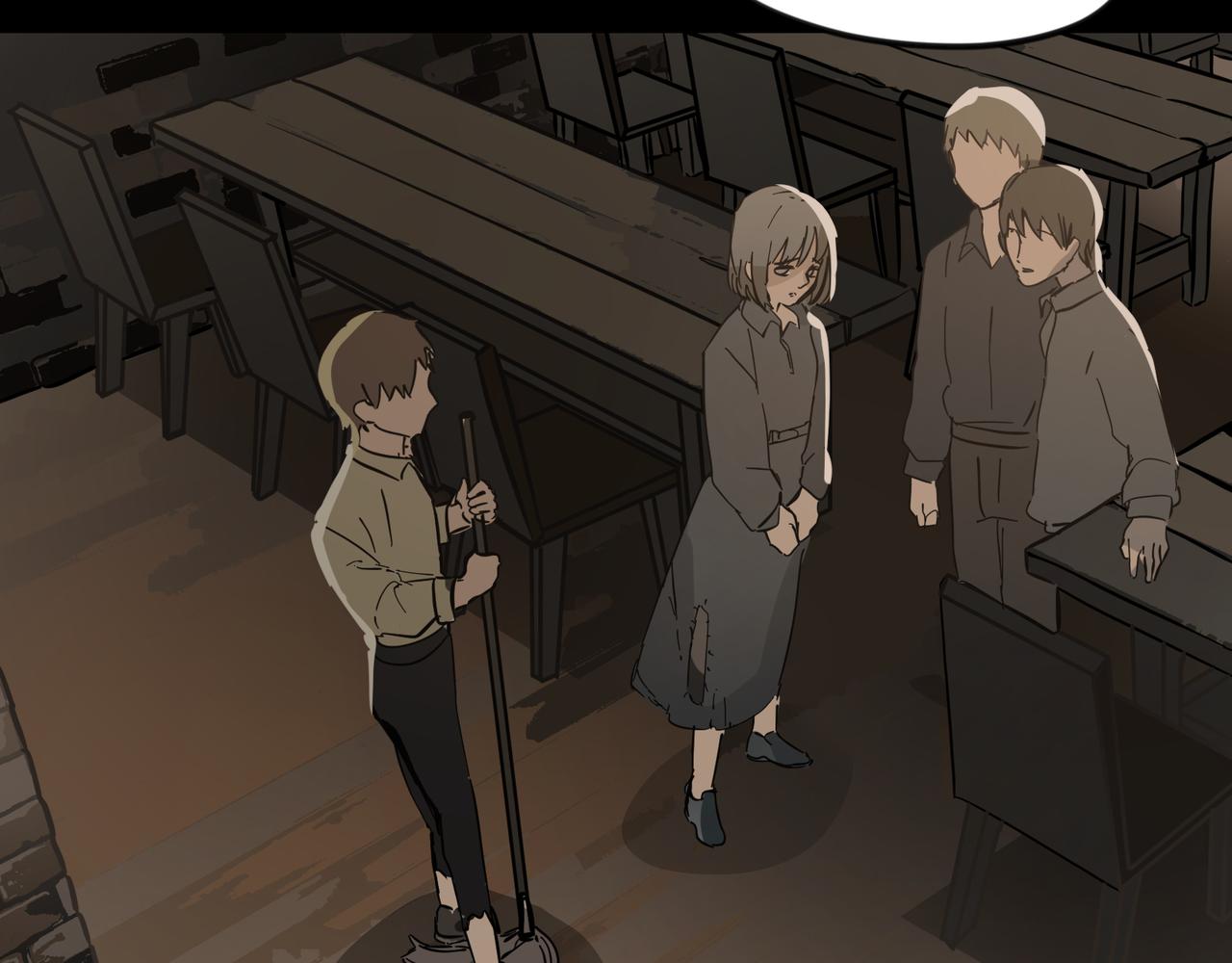 《没有纹章的勇者》12 过往的回忆难忘却 下 第31页