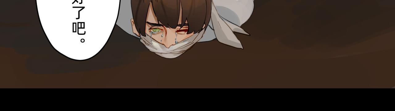 《没有纹章的勇者》16 那光芒值得追随吗 上 第28页