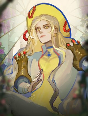 《没有纹章的勇者》漫画封面图 - tl漫画