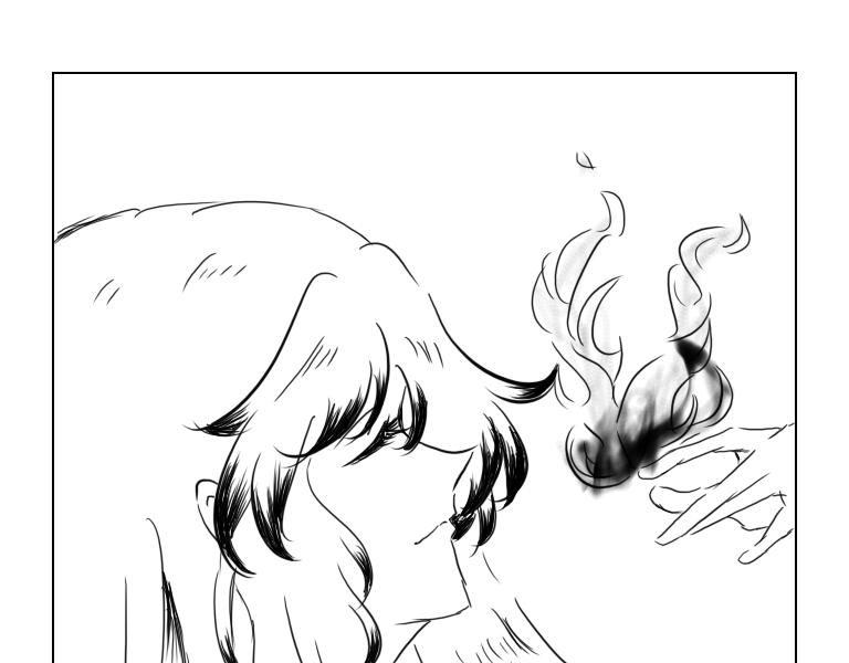 《自然之惩》第十天 第1页