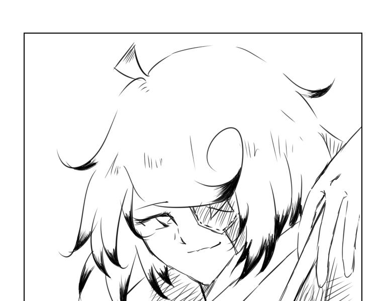 《自然之惩》第十三天 第1页