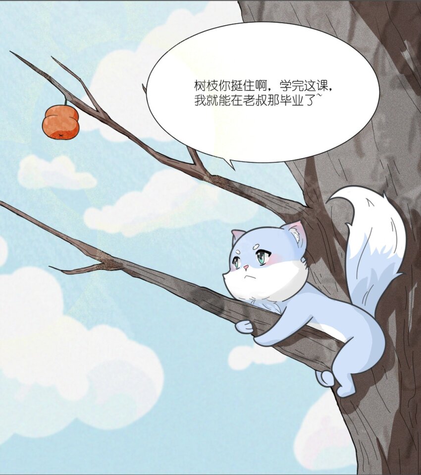 《乌拉乌拉刁小禾》03 乌拉整！ 第11页
