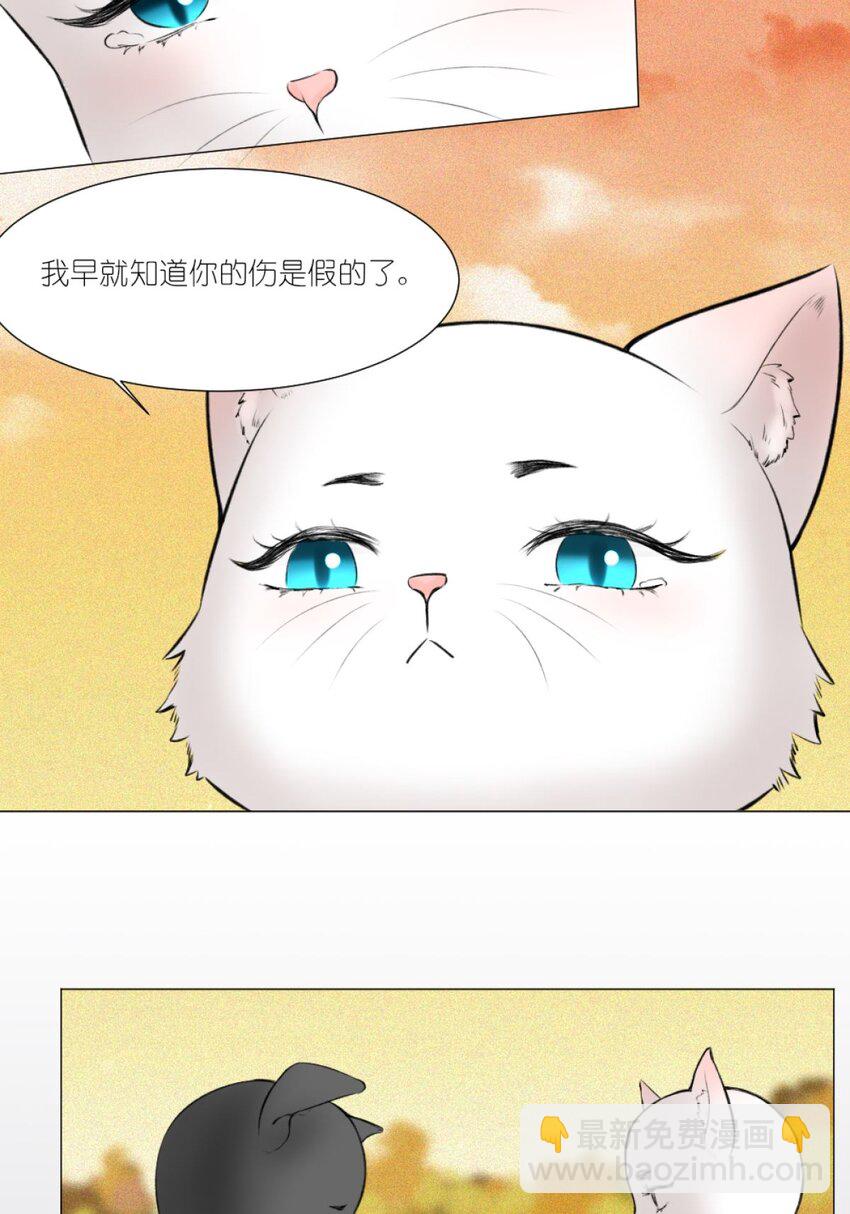 《乌拉乌拉刁小禾》13 我摊牌了 第17页